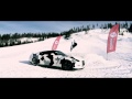 SKI NISSAN GT-R