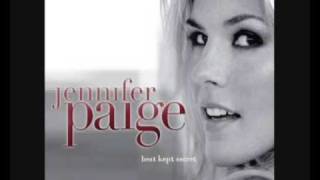 Watch Jennifer Paige Downpour video
