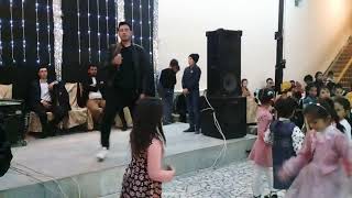 Palvan Atabayev Gunçam Toy Version Official Klip