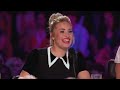 The X Factor Comicos Clips! Demi, Pau, Kelly y Simon!