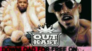 Watch Outkast Last Call video