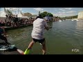 Daniel Grant - 1st Final Wakeboard - FISE World Montpellier 2014