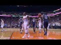 Top 10 NBA Clutch Shots: February 2015