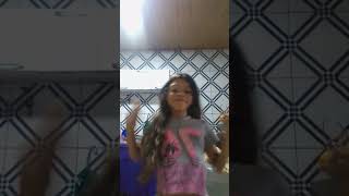 Eita Como É Dançarina