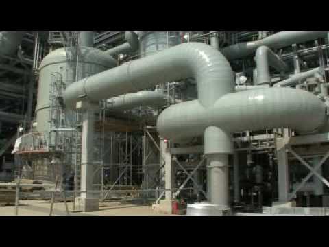 Sakhalin-2 Project_LNG Plant.mpg