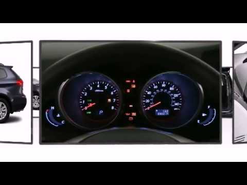 2013 Subaru Tribeca Video
