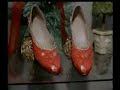 Christmas Shoes