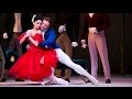 Marguerite and Armand - Pas de deux (Sergei Polunin and Tamara Rojo, The Royal Ballet)