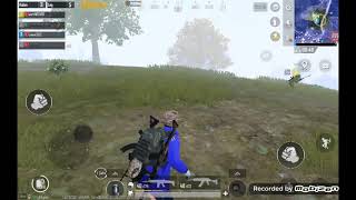 Adam Öldü Aq L Pubg Mobile 30 Lvl Olduk