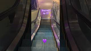 Monday Morning Stairway To Bangkok112