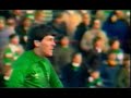 Motherwell 2 Celtic 2 7th January 1984