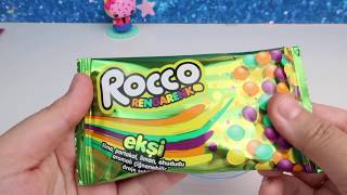 Rocco Ekşi Şeker Incelemesi