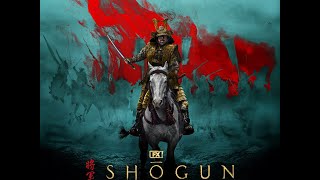 Сёгун / Shôgun / Shogun Opening Titles