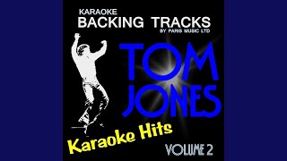 Watch Tom Jones Celebration video