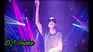 Dj Snake & Lil Jon - Turn Down For What Onderkoffer Remix 2017