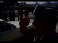 Elvis Presley Funeral Procession August 18, 1977 (Bill Medley-Old Friend)