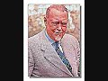 Howard Hanson Symphony No. 3 - I. Andante lamentando-agitato