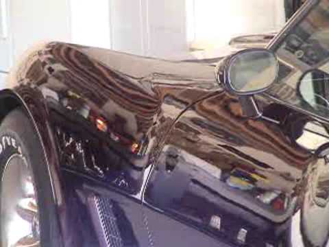 Corvette Stingray on 1982 Corvette Stingray For Sale By Owner In Collector Condition