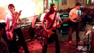 Watch Status Quo Nightride video