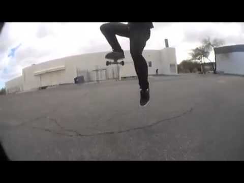 How to No Comply with Andrew Brophy