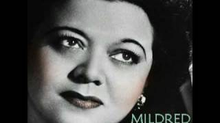 Watch Mildred Bailey Me And The Blues video