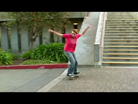 Willie Bloxham - Whoa! Of The Week