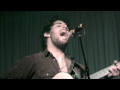 [HS] Vinnie Ferra - Golden - Hotel Cafe, 4.5.11