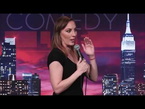 Emily Galati Gotham Live