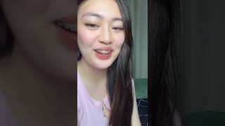 Cutie Beautiful Funny Girl