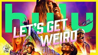 10 WTF? Level Weird HULU Movies That Are Actually Pretty Great | Flick Connection