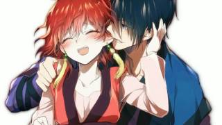 Yona x Hak (Akatsuki no Yona) AMV: Love is a beautifull pain (Endless Tears)