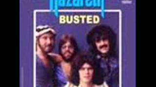 Video Busted Nazareth