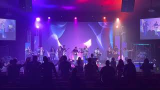 NHLV Mid-Week Service Worship Team “ The Glory Belongs To You” (NHLV Original) 9-14-22