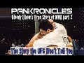 Pankronicles - The Story of MMA 2: Enter Ken Shamrock