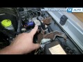 How To Install Replace Canister Vapor Purge Valve 2000-04 Nissan Frontier