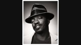 Watch Anthony Hamilton Scandalous video