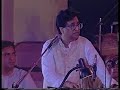 Lata Mangeshkar - Yaara Sili Sili (Live Performance)