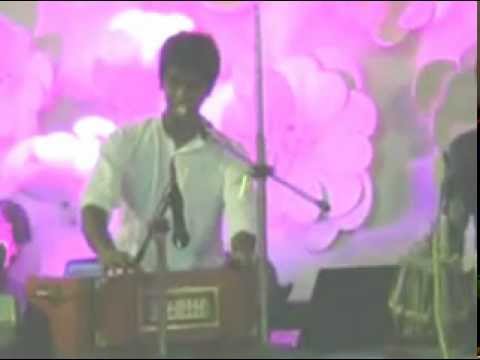 Hum Tere Shahar Me Aaye Hain Musafir ki tarah by zuber Khan-...