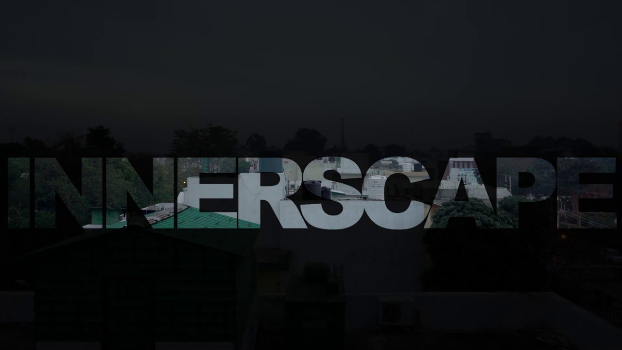 Innerscape (2019) (a global collaborative film experience) Official trailer
