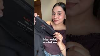 Heres Why High Waist Lifting Shorts Is Loved Hear It From Avneet