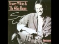 Snowy White & The White Flames - Blues Is The Road