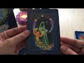 Star Tarot Unboxing And First Impressions Star Tarot Unboxing And First Impressions