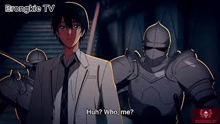 Failure Frame Ep 1 To 6 Eng Sub