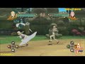 image Tsunade Sakura Swimsuit Naruto Ultimate Ninja Storm 3 Full Burst