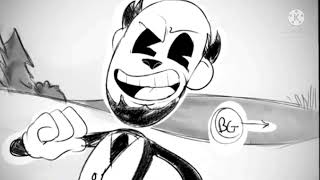 Batim Bendy In The Butcher Gang Clic 1935 Cartoon 2022 Movie