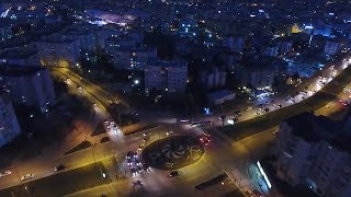 Erbil Tanış - Gece Mavi