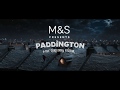M&amp;S Christmas TV Ad 2017 | Paddington &amp; The Christmas Visitor...