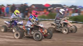 Troféu Yamaha Pegões 2018 (Partidas)