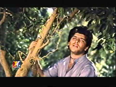 mitwa bhool na jana