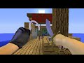REALISTIC MINECRAFT IN REAL LIFE! - IRL Minecraft Animations / In Real Life Minecraft Animations